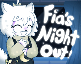 Affiche du film Fia's Night Out poster