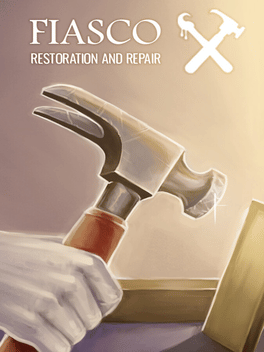 Affiche du film Fiasco Restoration and Repair poster