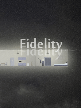 Affiche du film Fidelity poster