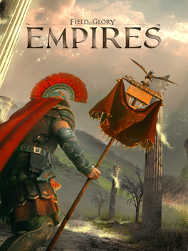 Affiche du film Field of Glory: Empires poster