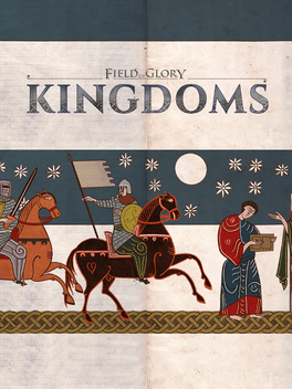 Affiche du film Field of Glory: Kingdoms poster