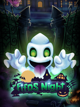 Affiche du film Fifo's Night poster