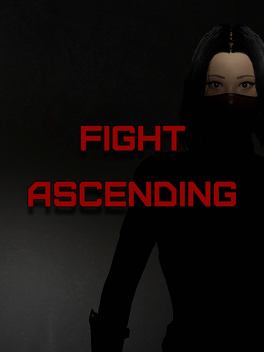 Affiche du film Fight Ascending poster