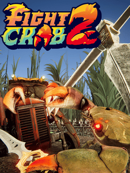 Affiche du film Fight Crab 2 poster