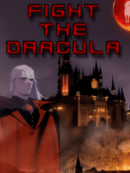 Affiche du film Fight the Dracula! poster