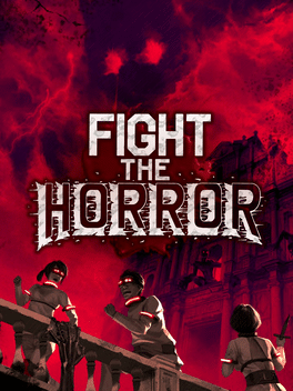 Affiche du film Fight the Horror poster