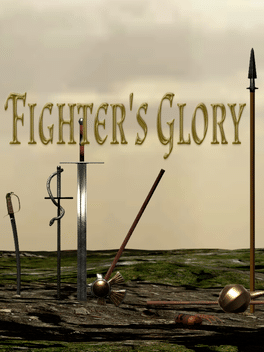 Affiche du film Fighters' Glory poster