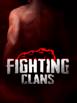 Affiche du film Fighting Clans poster