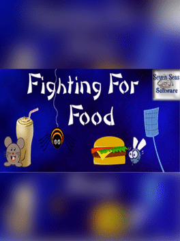 Affiche du film Fighting For Food poster