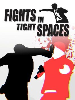 Affiche du film Fights in Tight Spaces poster