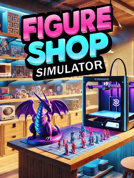 Quelle configuration minimale / recommandée pour jouer à Figure Shop Simulator ?