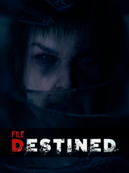 Affiche du film File Destined poster