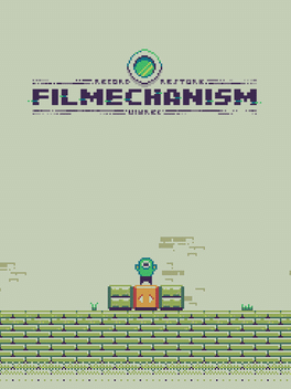 Affiche du film Filmechanism poster