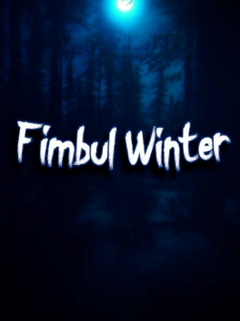 Affiche du film Fimbul Winter poster