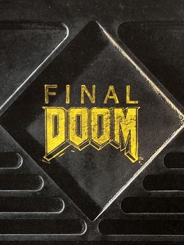 Affiche du film Final Doom poster