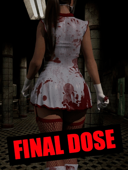 Affiche du film Final Dose poster