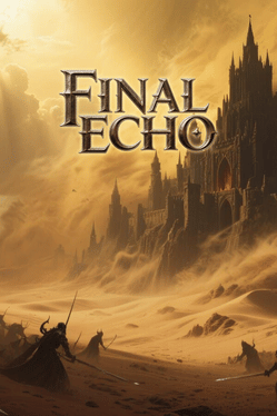 Quelle configuration minimale / recommandée pour jouer à Final Echo ?