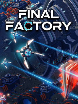 Affiche du film Final Factory poster