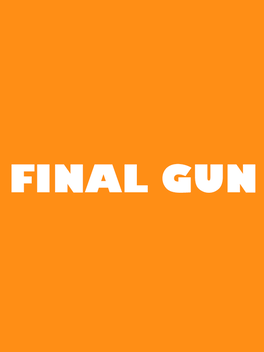 Affiche du film Final Gun poster