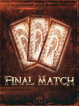 Affiche du film Final Match poster