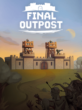 Quelle configuration minimale / recommandée pour jouer à Final Outpost: Definitive Edition ?