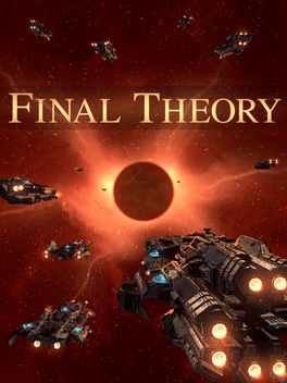 Affiche du film Final Theory poster