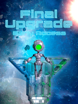 Affiche du film Final Upgrade poster