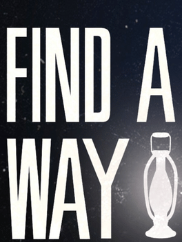 Affiche du film Find A Way poster