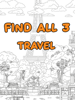 Quelle configuration minimale / recommandée pour jouer à Find All 3: Travel ?