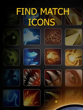 Affiche du film Find Match Icons poster