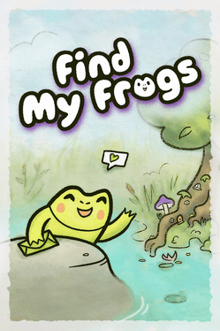 Quelle configuration minimale / recommandée pour jouer à Find My Frogs ?