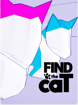 Affiche du film Find the Cat poster