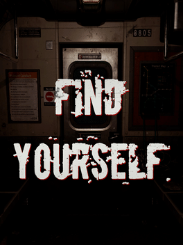 Affiche du film Find Yourself poster