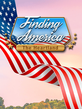 Affiche du film Finding America: The Heartland poster