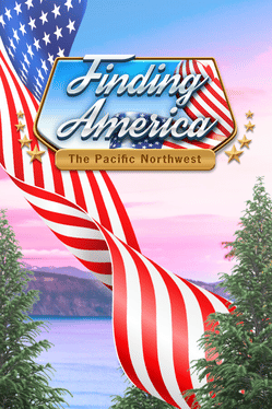 Affiche du film Finding America: The Pacific Northwest poster