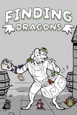 Quelle configuration minimale / recommandée pour jouer à Finding Dragons ?