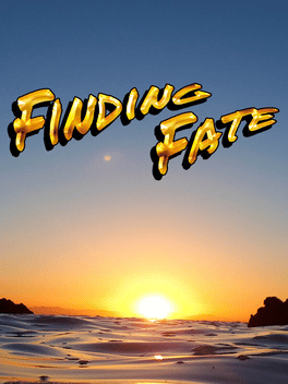 Affiche du film Finding Fate poster