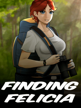 Affiche du film Finding Felicia poster