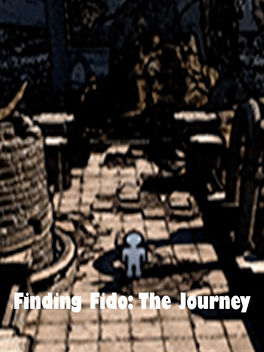 Affiche du film Finding Fido: The Journey poster