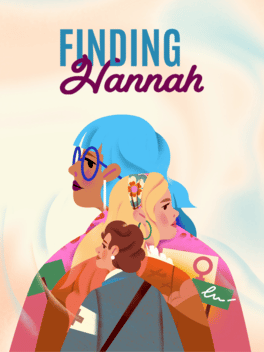 Affiche du film Finding Hannah poster