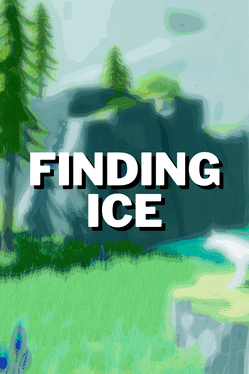 Affiche du film Finding Ice poster