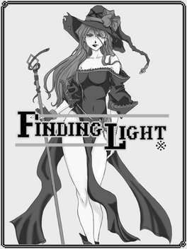 Affiche du film Finding Light poster