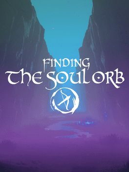 Affiche du film Finding the Soul Orb poster