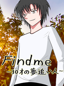 Affiche du film Findme: 30sai no Yume Ooibito poster