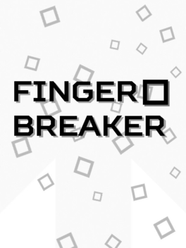 Affiche du film Finger Breaker poster