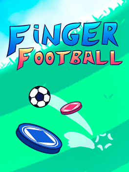 Affiche du film Finger Football: Goal in One poster