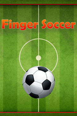 Affiche du film Finger Soccer poster