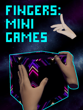 Affiche du film Fingers: Mini Games poster