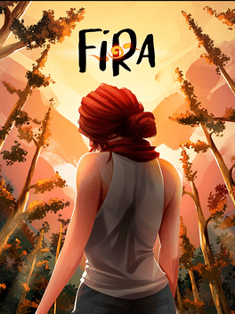 Affiche du film Fira poster