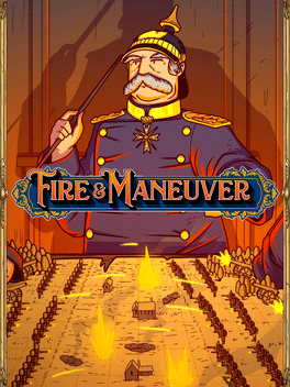 Affiche du film Fire & Maneuver poster